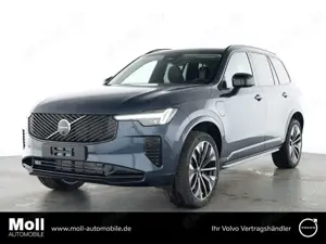 Volvo XC90 FACELIFT Ultra Dark Recharge Plug-In Hybrid AWD 7-