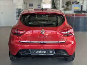 Renault Clio Bild 3