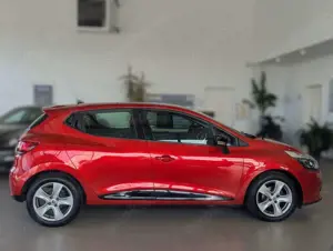 Renault Clio Bild 5