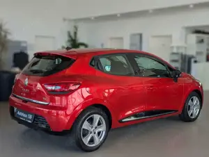 Renault Clio Bild 4