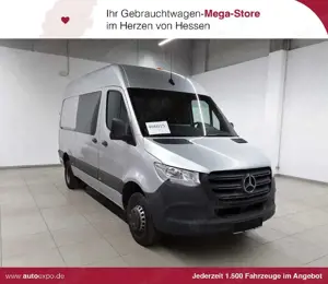 Mercedes-Benz Sprinter 516CDI Sprinter Klima StHz AHK 360° Bott