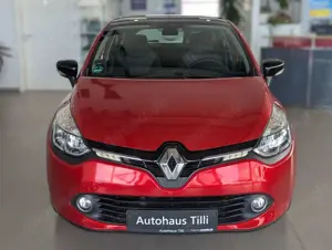 Renault Clio Bild 2