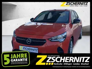 Opel Corsa F 1.2 Edition Navi+PDC+Klima