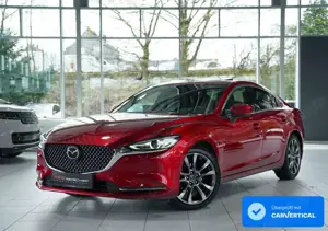 Mazda 6 SKYACTIV Aut. *1.HD *ACC *Pano *HUD *Takumi