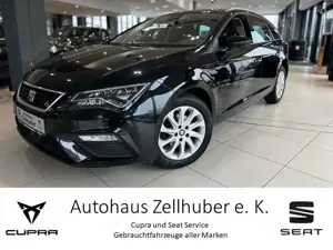 SEAT Leon ST 1.5 TSI FR *AHK*ACC*Navi*Sitzheizung*