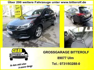 Opel Astra ST 1.5D Edition Navi/AHK/PDC/Tempo
