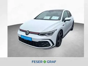 Volkswagen Golf VIII GTI 2.0 TSI DSG PANO KAMERA