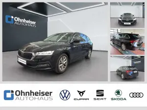 Skoda Octavia 2.0 TDI DSG Style HuD*ACC*NAVI*SHZ