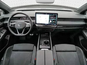 Volkswagen ID.7 Pro RFK*Matrix*Navi*ACC*AHK*HuD*Massage Bild 5