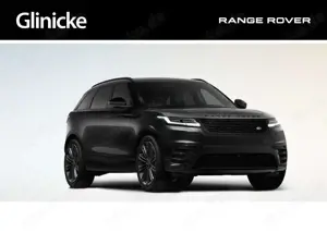 Land Rover Range Rover Velar D300 Autobiography AHK Paket