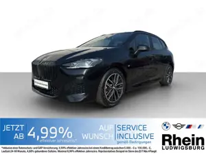 BMW 220 d Active Tou M Sport DrivAs/ParkAs+ AHK HiFi
