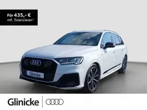 Audi Q7 50 3.0 TDI quattro tiptronic S line 3. Reihe