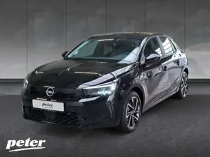 Opel Corsa Corsa F 1.2 Edition +Allwetter+Lenkradheizung+