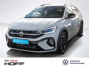 Volkswagen Taigo 1.0 TSI DSG R-Line Navi Kamera Black-Roof 5J Garan