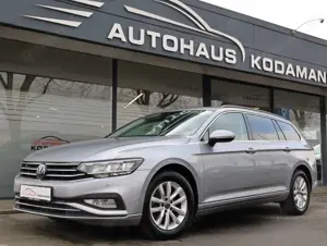 Volkswagen Passat Variant Business 2.0TDI*ACC*Kamera*AHK*
