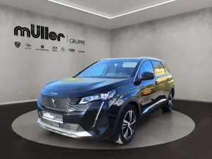 Peugeot 5008 BlueHDi 130 EAT8 GT