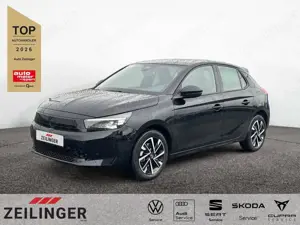 Opel Corsa GS 1,2 AT|KAMERA|TOTWINKEL|16"|SITZHEIZUNG