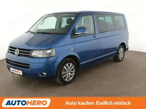 Volkswagen T5 Multivan