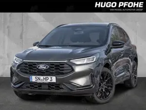 Ford Kuga ST-Line X  Plug-in-Hybrid MATRIX*WINT.PKT*360GRAD*