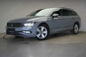 Volkswagen Passat Variant 2.0 TDI DSG Business ACC/Kamera/L Bild 3