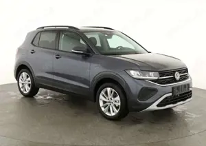 Volkswagen T-Cross 1.0 TSI 85 kW Life DSG Life, LED, Kamera, ACC, ...