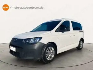 Volkswagen Caddy 2,0 TDI NAVI PDC ACC KLIMA