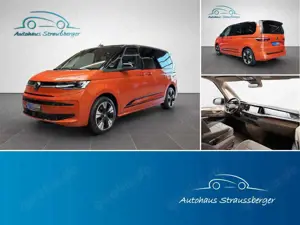 Volkswagen T7 Multivan Edition ACC RFK HUD LRHZ SHZ 3Z PANO