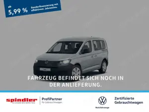 Volkswagen Caddy Kombi 1.5 TSI DSG / Navi, AHK, ACC, PDC
