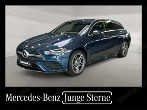 Mercedes-Benz CLA 250 e Shooting Brake AMG AMG+MBUX+MBeam+AHK
