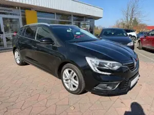 Renault Megane Megane Grandtour GrandtourTCe 130 EDC BUSINESS Bild 2