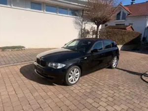 BMW 116 1 Limousine 116i Navi