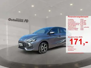 MG MG3 HEV Comfort 25.5 *nur Finanzierung ACC AUT DynLich