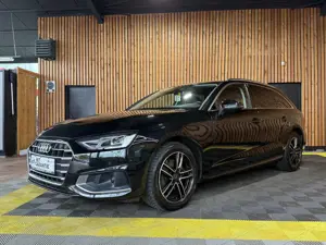 Audi A4 Avant advanced TDI Aut. *Navi+*ACC*Kamera*App