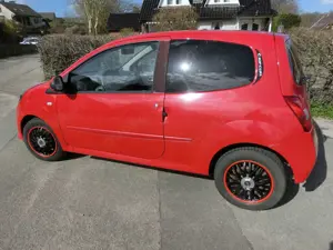 Renault Twingo Twingo 1.2 16V Rip Curl