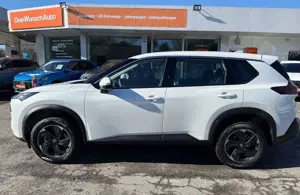 Nissan X-Trail 1.5 MHEV 7 Sitze ACC Winterpaket SOFORT Bild 4