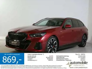 BMW 550 e xDr. AT M Sport Pro AHK Autobahnass BW 21