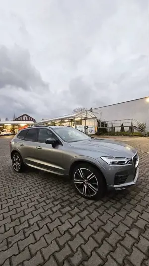 Volvo XC60 D4 Geartronic RDesign