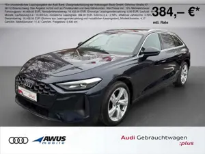 Audi A5 Avant TFSI 110 kW S tronic, Soundsystem, AHK,Kamera