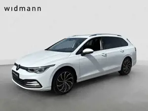 Volkswagen Golf Variant Golf VIII Variant 1.5 eTSI Active *LED Plus*