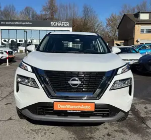 Nissan X-Trail 1.5 MHEV 7 Sitze ACC Winterpaket SOFORT Bild 2