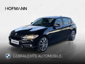 BMW 118 Advantage
