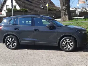 Volkswagen Tiguan Tiguan Diesel 2.0 TDI SCR DSG Life