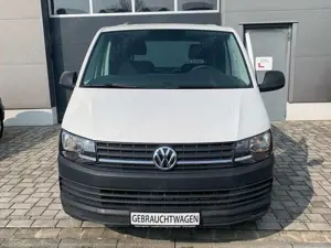 Volkswagen T6 Transporter Bild 3