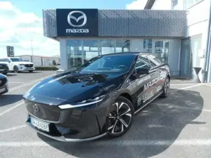 Mazda 6e EV Elektro Heckantrieb Takumi