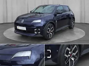 Renault Others 5 E-Tech Electric   150 Comfort Range Techno