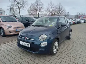 Fiat 500 1.0 GSE Mild Hybrid Klima  Sound