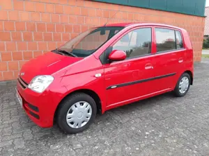 Daihatsu Cuore