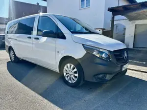 Mercedes-Benz Vito 111 CDI (BlueTEC) Tourer Extralang PRO 8xLederSitz