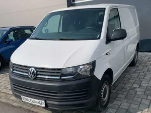 Volkswagen T6 Transporter Bild 2