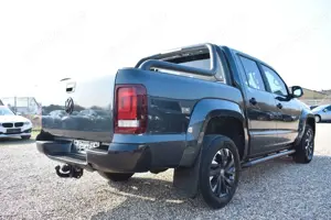 Volkswagen Amarok Dark Label 3.0 DoubleCab 4Motion Kamera Bild 2